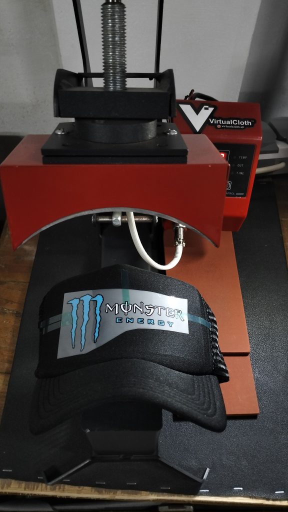topi press virtualcloth